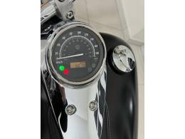 HONDA - SHADOW 750 - 2014/2014 - Preta - R$ 43.000,00