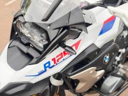 BMW - R 1250 - 2021/2021 - Branca - R$ 93.000,00