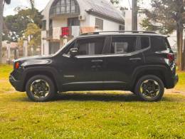 JEEP - RENEGADE - 2017/2017 - Preta - R$ 84.900,00
