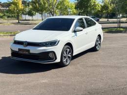 VOLKSWAGEN - VIRTUS - 2024/2025 - Branca - R$ 115.700,00