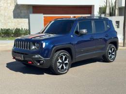 JEEP - RENEGADE - 2020/2020 - Azul - R$ 113.000,00