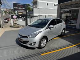 HYUNDAI - HB20S - 2015/2015 - Prata - R$ 62.000,00