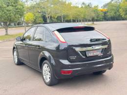 FORD - FOCUS - 2009/2009 - Preta - R$ 45.000,00