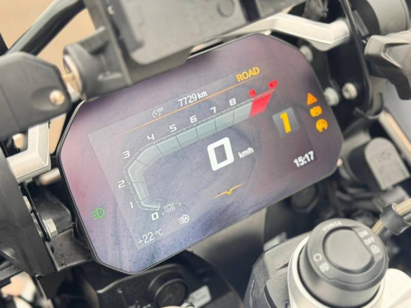 BMW - R 1250 - 2021/2021 - Branca - R$ 93.000,00