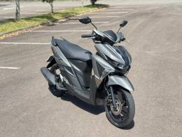 YAMAHA - NEO 125 - 2018/2019 - Cinza - R$ 10.800,00