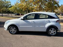 CHEVROLET - AGILE - 2012/2012 - Branca - R$ 38.900,00