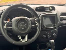 JEEP - RENEGADE - 2021/2021 - Prata - R$ 84.900,00
