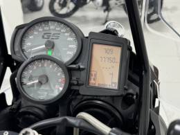 BMW - F 800 - 2017/2017 - Cinza - R$ 51.500,00