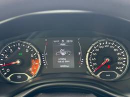 JEEP - RENEGADE - 2019/2020 - Branca - R$ 82.500,00