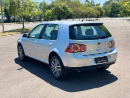 VOLKSWAGEN - GOLF - 2009/2010 - Prata - R$ 47.000,00
