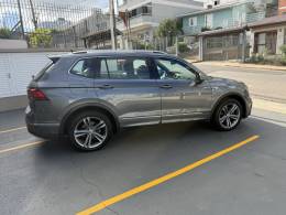 VOLKSWAGEN - TIGUAN - 2019/2019 - Cinza - R$ 154.900,00