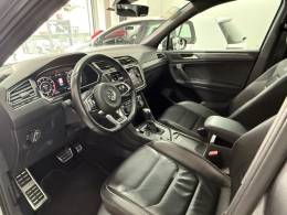 VOLKSWAGEN - TIGUAN - 2019/2019 - Cinza - R$ 154.900,00