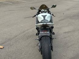 BMW - S 1000 - 2011/2011 - Branca - R$ 54.900,00