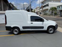 FIAT - FIORINO - 2017/2017 - Branca - R$ 67.500,00