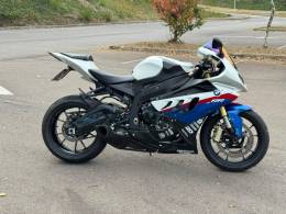 BMW - S 1000 - 2011/2011 - Branca - R$ 54.900,00