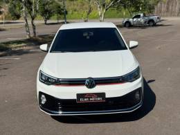 VOLKSWAGEN - VIRTUS - 2024/2025 - Branca - R$ 115.700,00