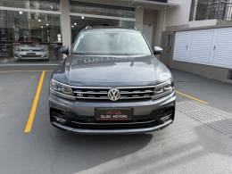 VOLKSWAGEN - TIGUAN - 2019/2019 - Cinza - R$ 154.900,00