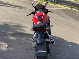 HONDA - CBR 650R - 2021/2021 - Vermelha - R$ 55.900,00