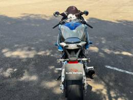 BMW - S 1000 - 2017/2017 - Azul - R$ 83.000,00