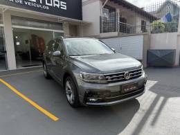 VOLKSWAGEN - TIGUAN - 2019/2019 - Cinza - R$ 154.900,00