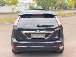 FORD - FOCUS - 2009/2009 - Preta - R$ 45.000,00