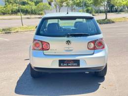 VOLKSWAGEN - GOLF - 2009/2010 - Prata - R$ 47.000,00