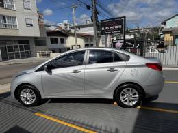 HYUNDAI - HB20S - 2015/2015 - Prata - R$ 62.000,00
