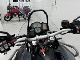 BMW - F 800 - 2017/2017 - Cinza - R$ 51.500,00