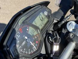 YAMAHA - MT - 2019/2020 - Azul - R$ 25.000,00