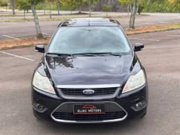 FORD - FOCUS - 2009/2009 - Preta - R$ 45.000,00
