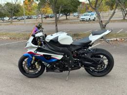 BMW - S 1000 - 2011/2011 - Branca - R$ 54.900,00