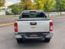 CHEVROLET - S10 - 2016/2017 - Prata - R$ 139.800,00