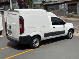 FIAT - FIORINO - 2017/2017 - Branca - R$ 67.500,00