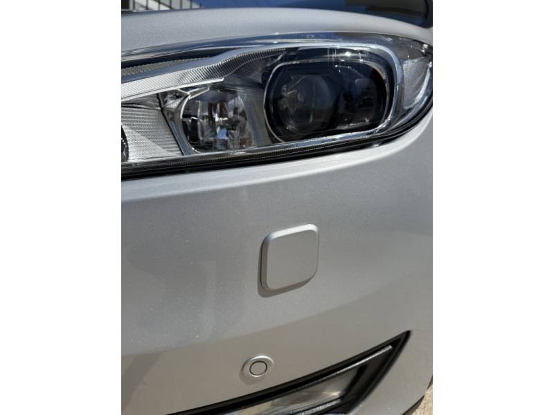 FORD - FOCUS - 2015/2016 - Prata - R$ 73.000,00