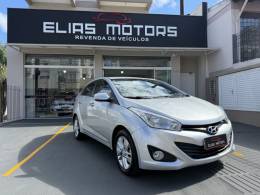 HYUNDAI - HB20S - 2015/2015 - Prata - R$ 62.000,00