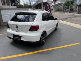VOLKSWAGEN - GOL - 2009/2010 - Branca - R$ 34.900,00