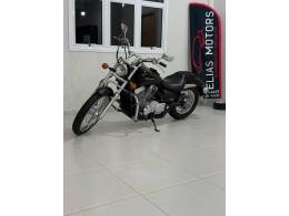 HONDA - SHADOW 750 - 2014/2014 - Preta - R$ 43.000,00