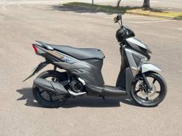 YAMAHA - NEO 125 - 2018/2019 - Cinza - R$ 10.800,00