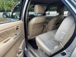 TOYOTA - HILUX SW4 - 2008/2008 - Prata - R$ 90.000,00