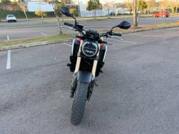HONDA - CB 650R - 2020/2020 - Vermelha - R$ 49.900,00