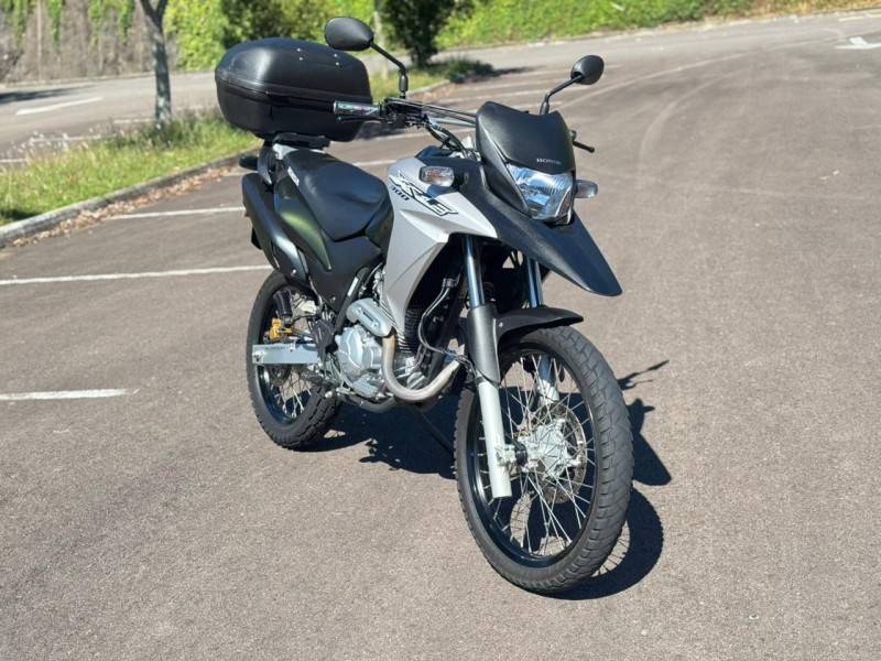 HONDA - XRE 300 - 2018/2018 - Verde - R$ 24.900,00