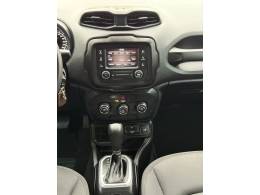 JEEP - RENEGADE - 2019/2019 - Branca - R$ 79.900,00