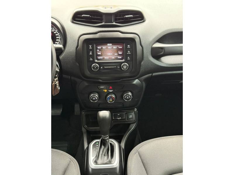 JEEP - RENEGADE - 2019/2019 - Branca - R$ 79.900,00
