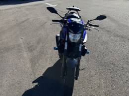 YAMAHA - MT - 2019/2020 - Azul - R$ 25.000,00