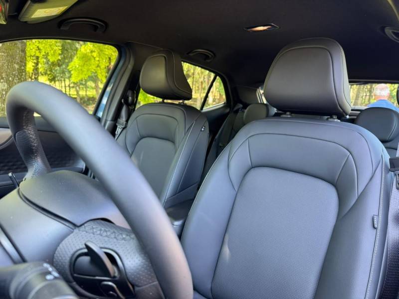 FIAT - PULSE - 2025/2025 - Azul - R$ 130.900,00