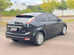 FORD - FOCUS - 2009/2009 - Preta - R$ 45.000,00