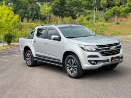 CHEVROLET - S10 - 2016/2017 - Prata - R$ 139.800,00