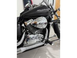 HONDA - SHADOW 750 - 2014/2014 - Preta - R$ 43.000,00