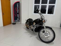 HONDA - SHADOW 750 - 2014/2014 - Preta - R$ 43.000,00