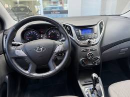 HYUNDAI - HB20S - 2015/2015 - Prata - R$ 62.000,00